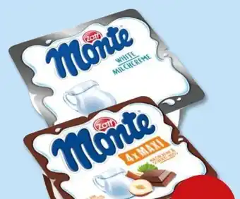 PENNY Zott Monte Maxi Angebot