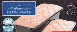 E-Center Südbayerische Fleischwaren Leberkäsbrät Angebot