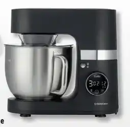 Lidl SilverCrest Küchenmaschine KM 900 A1 Angebot