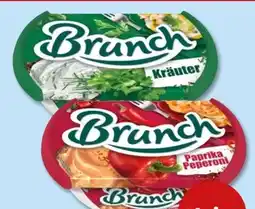 PENNY Brunch Brotaufstrich Angebot