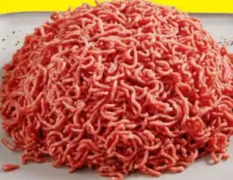 Lidl Metzgerfrisch XXL Rinderhackfleisch Angebot
