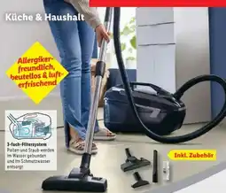 Lidl SilverCrest Wasserfiltersauger SWFS 650 A1 Angebot