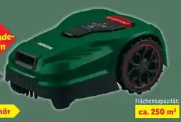 Lidl Parkside Mähroboter PAMRC 250 A1 City Angebot