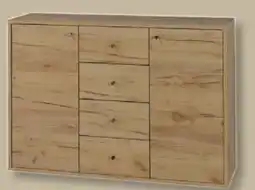 Lidl Livarno Home Kommode Verona Angebot