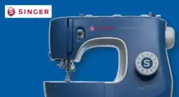 Lidl Singer Nähmaschine M3335 Angebot