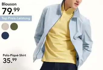 Peek & Cloppenburg Hamburg Polo-Piqué-Shirt Angebot