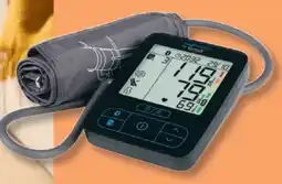 Lidl Sensiplast Oberarm-Blutdruckmessgerät SBM 70 Angebot