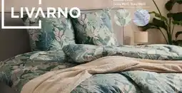 Lidl Livarno Home Renforcé-Bettwäsche Angebot