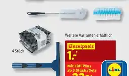 Lidl Jes Collection Küchenhelfer Angebot