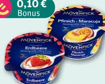 nahkauf Mövenpick Feinjoghurt Angebot