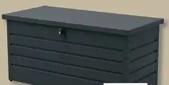 Lidl Livarno Home Gartenbox Angebot