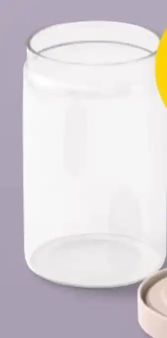 PENNY Brabantia Vakuum-Glas Angebot