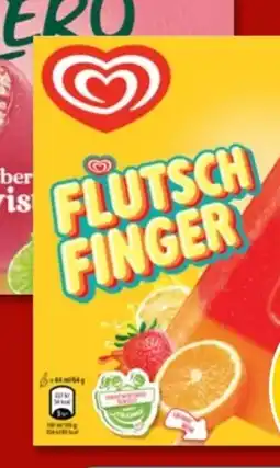 PENNY Langnese Flutschfinger Angebot