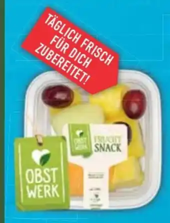 E-Center Obstwerk Früchte-Mix Angebot