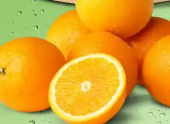 PENNY Orangen Angebot