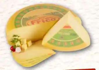 nahkauf Frico Gouda Jung Angebot