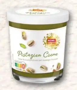 nahkauf Rewe Feine Welt Pistazien Creme Angebot