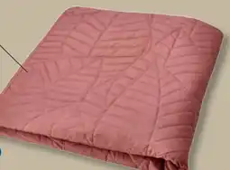 Lidl Livarno Home Tagesdecke Angebot