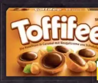E-Center Storck Toffifee Angebot