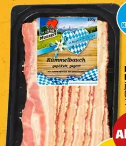 PENNY Munzert Bauch Angebot
