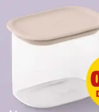 PENNY Brabantia Stapelbarer Angebot