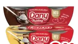 Edeka Dany Sahne Pudding Angebot