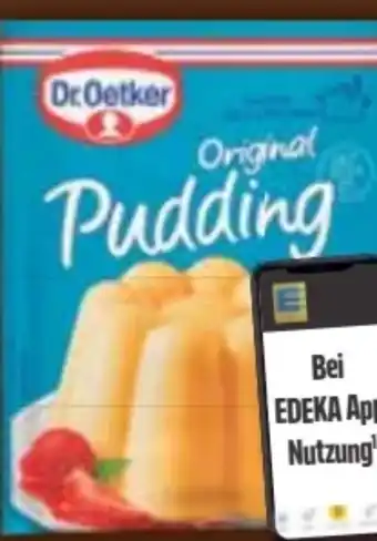 E-Center Dr. Oetker Paradies Creme Angebot
