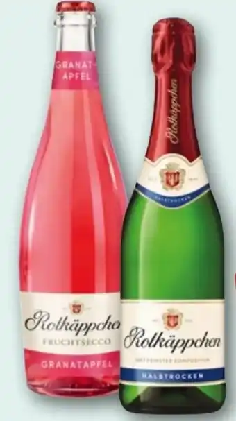 nahkauf Rotkäppchen Sekt Angebot