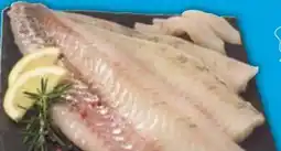 E-Center Zanderfilet Angebot