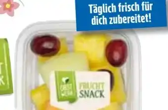 Edeka Obstwerk Früchte-Mix Angebot
