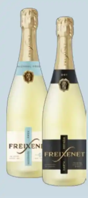 Edeka Xpress Freixenet Sekt Angebot