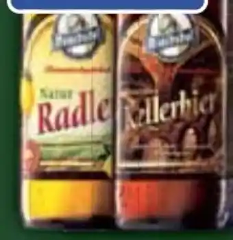 E-Center Kulmbacher Mönchshof Bier Angebot