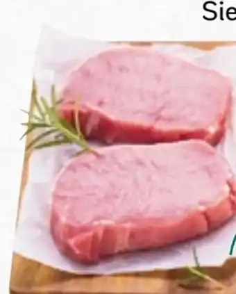 Edeka Xpress Vinzenzmurr Premiumsteak Angebot