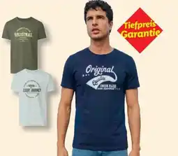 Lidl Esmara Herren T-Shirt Angebot