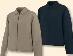 Lidl Esmara Herren Twill-Blouson Angebot