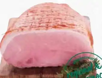 Edeka Hofgut Schwaige Beinschinken Angebot