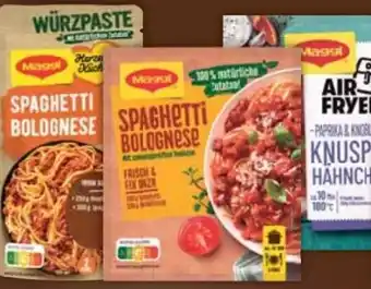 E-Center Maggi Fix Angebot