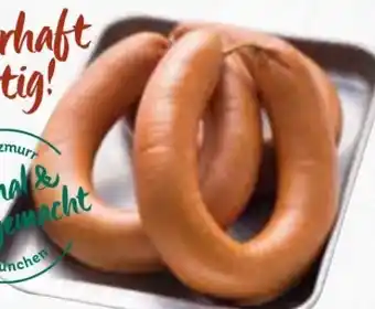 Edeka Vinzenzmurr Lyoner im Ring Angebot