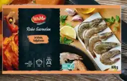Lidl Sol & Mar Rohe Garnelen Angebot