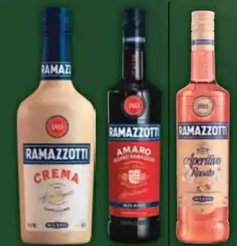 E-Center Ramazzotti Amaro Angebot