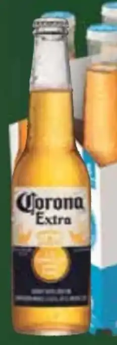 E-Center Corona Extra Bier Angebot
