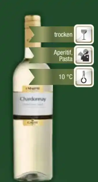 E-Center Cavit Pinot Grigio Angebot