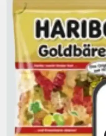 Edeka Xpress Haribo Fruchtgummi Angebot
