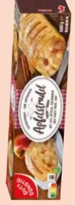 Edeka Gut & Günstig Apfelstrudel Angebot