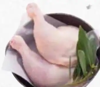 Edeka Vinzenzmurr Hähnchenkeulen Angebot