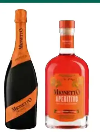 Edeka Mionetto Prosecco Angebot