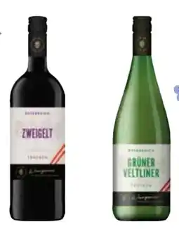 Edeka Wein-Genuss Zweigelt Angebot