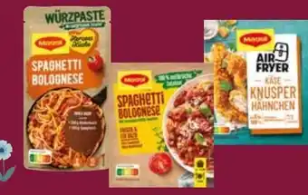 Edeka Maggi Fix Angebot