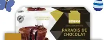 Edeka Edeka Genussmomente Paradis de Chocolat Angebot