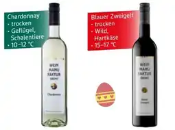 Edeka Winzer Krems Sandgrube 13 Blauer Zweigelt Angebot